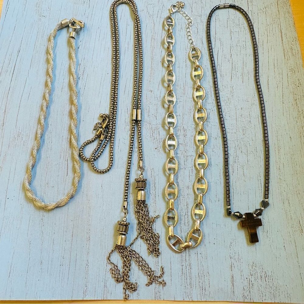 Necklace Bundle